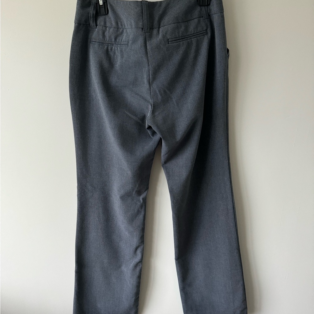 Gray slacks - Picture 2 of 4